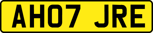 AH07JRE