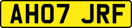 AH07JRF