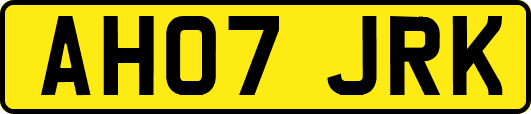 AH07JRK