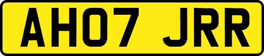 AH07JRR