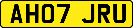 AH07JRU