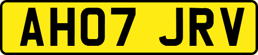 AH07JRV