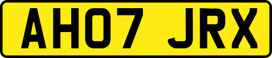 AH07JRX