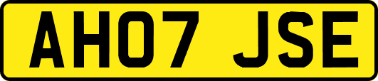 AH07JSE