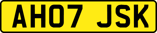 AH07JSK