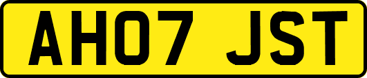 AH07JST