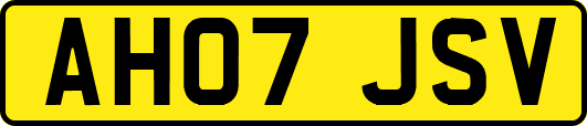 AH07JSV