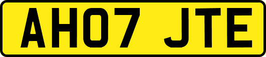 AH07JTE