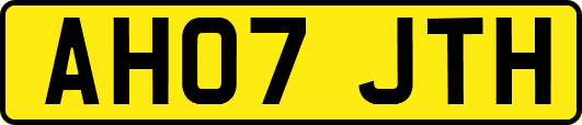 AH07JTH