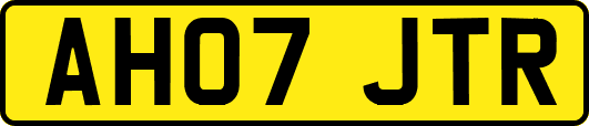 AH07JTR