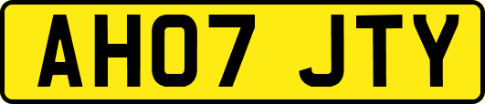 AH07JTY