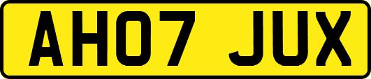 AH07JUX