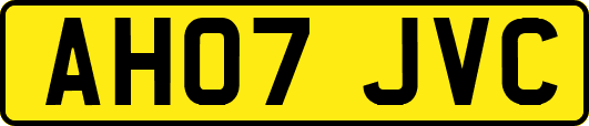 AH07JVC