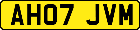 AH07JVM