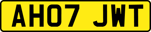 AH07JWT