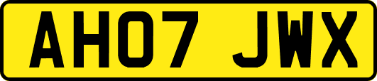 AH07JWX