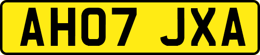 AH07JXA