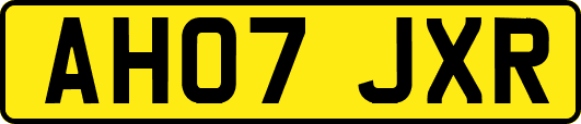 AH07JXR