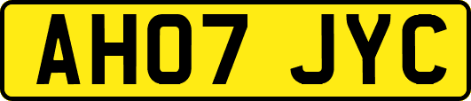 AH07JYC