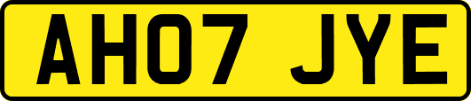 AH07JYE