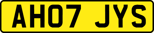 AH07JYS