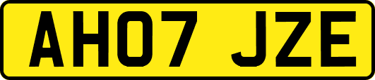 AH07JZE