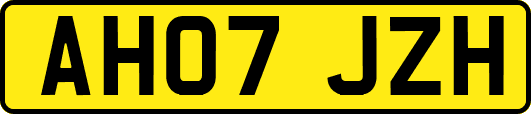 AH07JZH