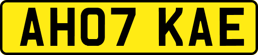 AH07KAE