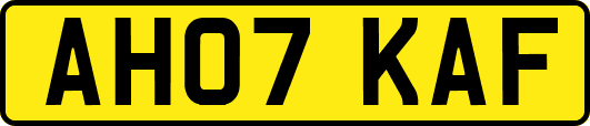 AH07KAF