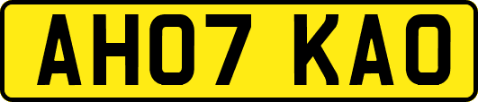 AH07KAO