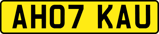 AH07KAU