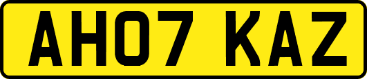 AH07KAZ