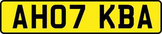 AH07KBA