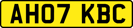 AH07KBC