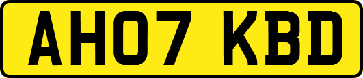 AH07KBD