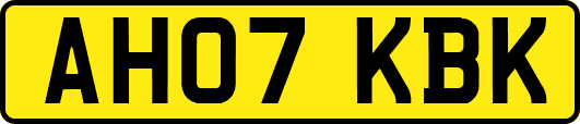 AH07KBK