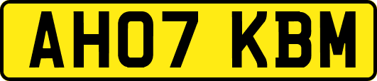 AH07KBM
