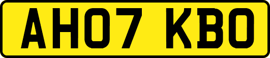 AH07KBO
