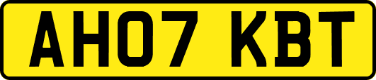 AH07KBT