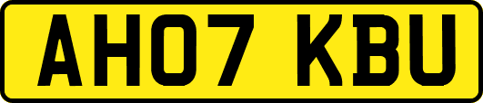 AH07KBU