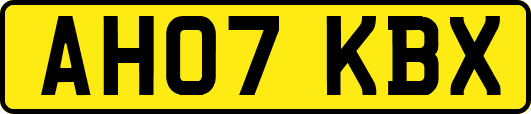 AH07KBX