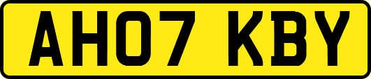 AH07KBY