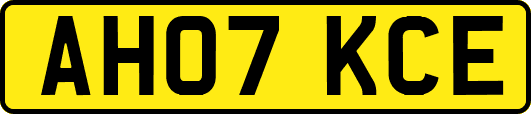 AH07KCE