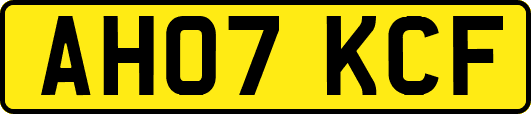 AH07KCF