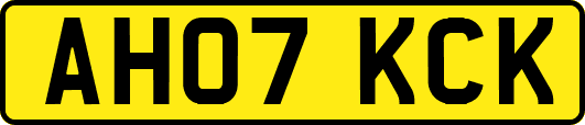 AH07KCK