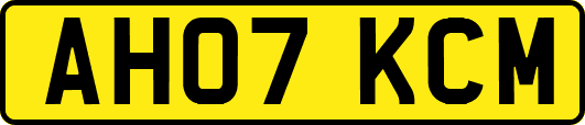 AH07KCM