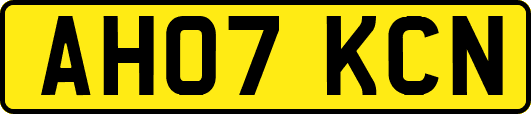 AH07KCN