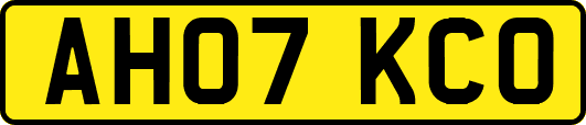 AH07KCO