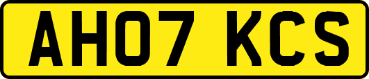 AH07KCS