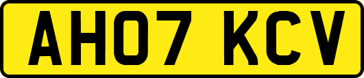 AH07KCV